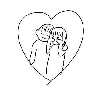 欲しいものをイラストにするトピ