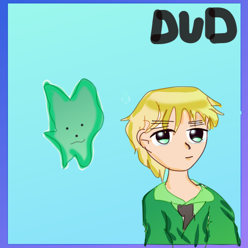 欲しいものをイラストにするトピ