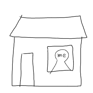 欲しいものをイラストにするトピ