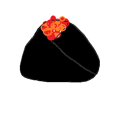 欲しいものをイラストにするトピ