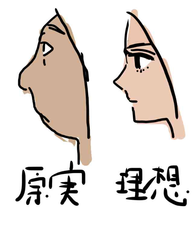 欲しいものをイラストにするトピ