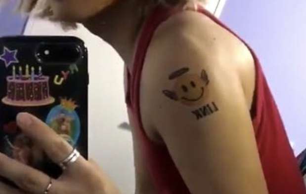 まだ言ってるの？りゅうちぇる、「個性が許される街が…」発言にアキレ声