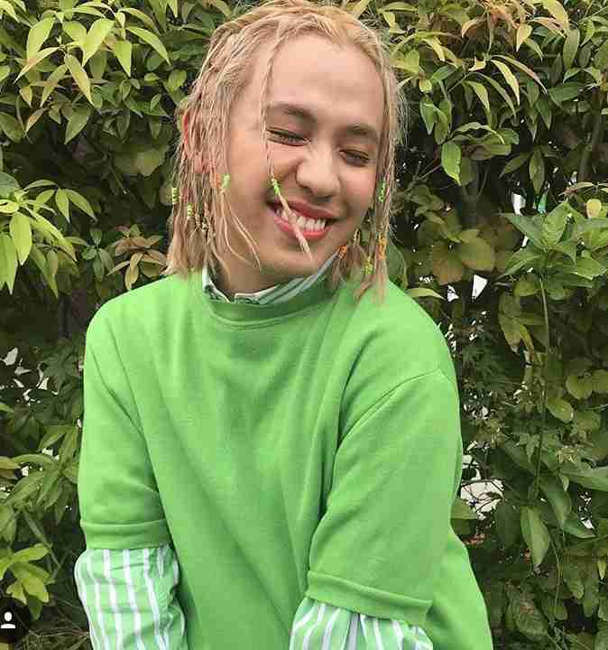 まだ言ってるの？りゅうちぇる、「個性が許される街が…」発言にアキレ声