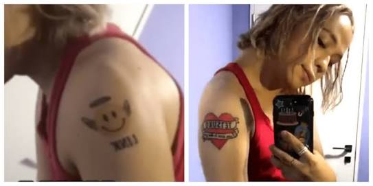 まだ言ってるの？りゅうちぇる、「個性が許される街が…」発言にアキレ声