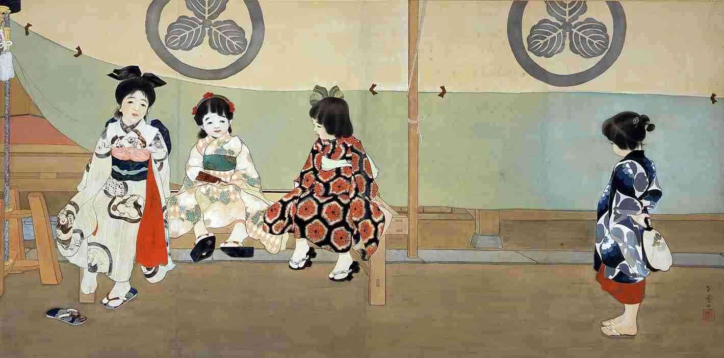 【歴史を語ろうよ！】何時代が好きですか？