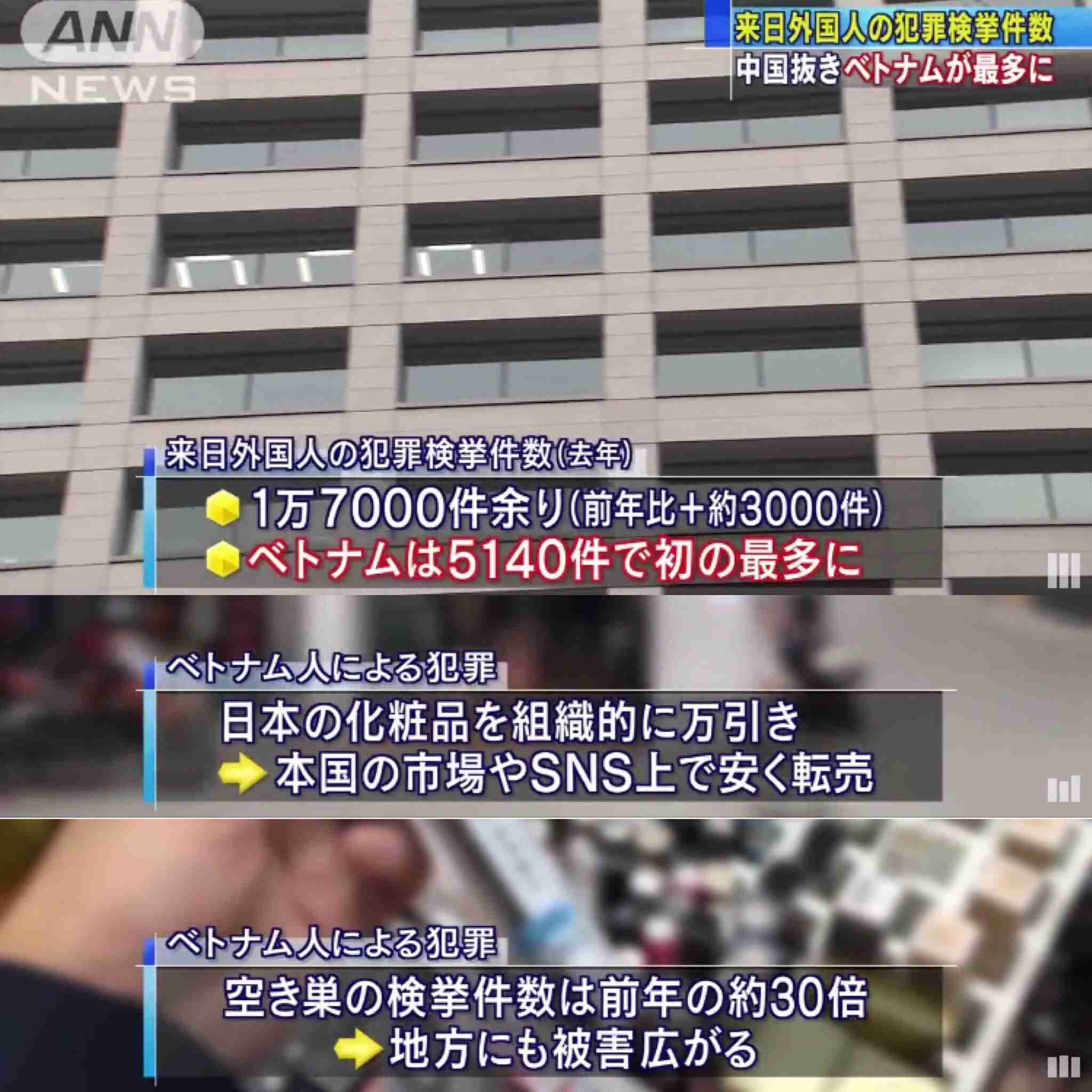 ベトナム人留学生7人、専門学校提訴 大量退学で帰国や転校