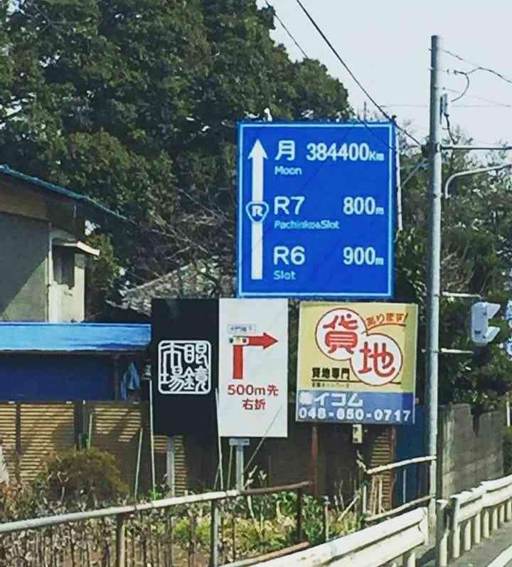 この道はいつか来た道だったらプラス