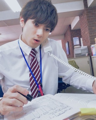 マザコンと付き合っている人