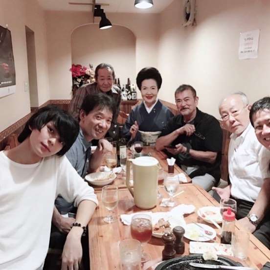 新田真剣佑の弟デビュー、親子ハリウッド目指し千葉真一が鬼特訓
