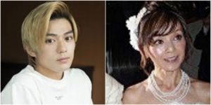 新田真剣佑の弟デビュー、親子ハリウッド目指し千葉真一が鬼特訓