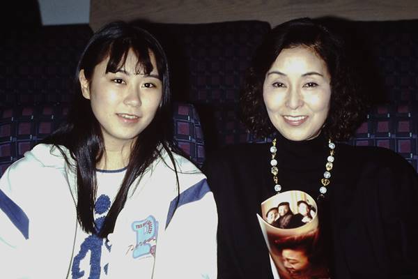 新田真剣佑の弟デビュー、親子ハリウッド目指し千葉真一が鬼特訓