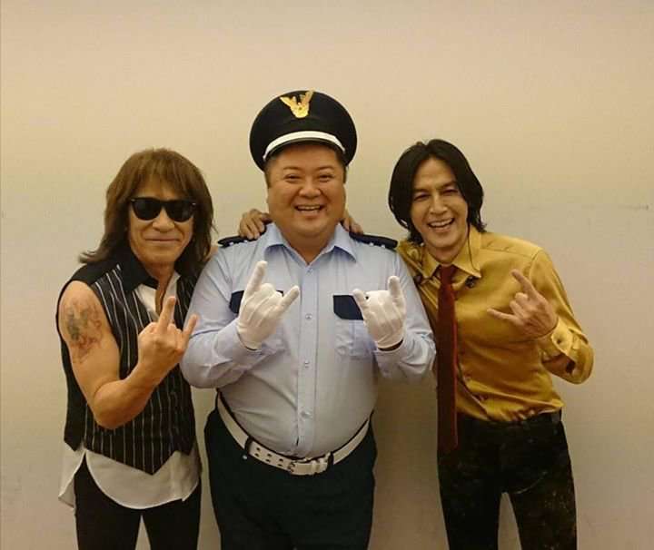意外な組み合わせの画像を貼るトピ
