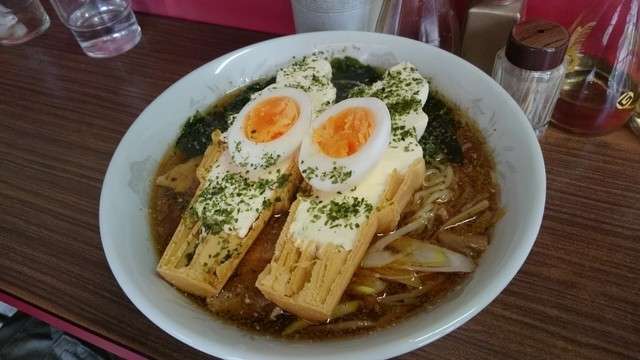 意外な組み合わせの画像を貼るトピ