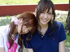 意外な組み合わせの画像を貼るトピ