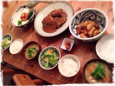 木下優樹菜、「ぜんぶ美味しそう」完ぺきすぎる夕食メニューに称賛の嵐