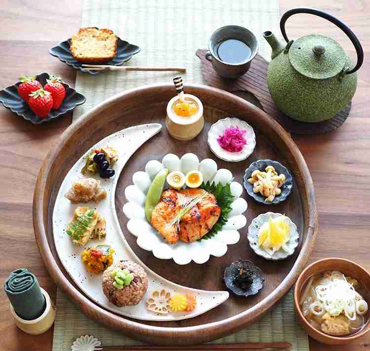 木下優樹菜、「ぜんぶ美味しそう」完ぺきすぎる夕食メニューに称賛の嵐
