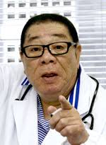 西田敏行に福島県民栄誉賞「福島を古里に持って本当によかった」