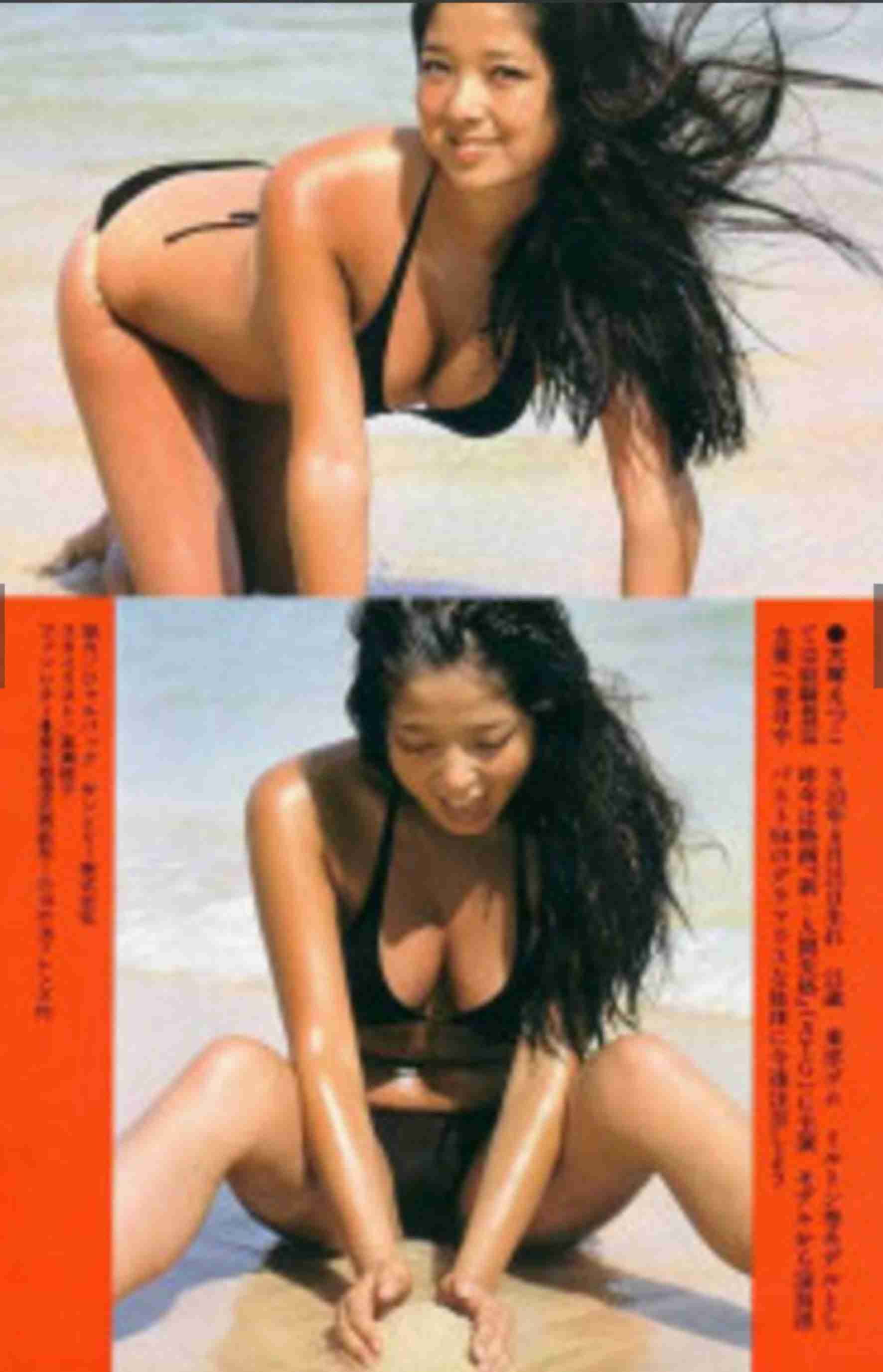 紅蘭、第1子の性別を公開「みんなの予想通り女の子でした」