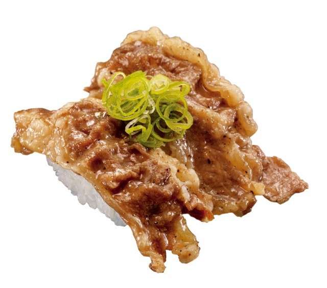 回転寿司に欲しいアラカルト