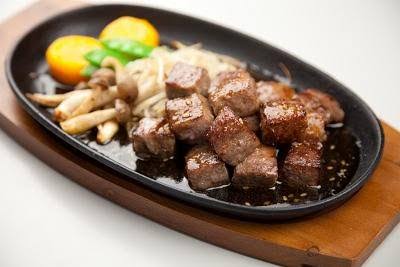 回転寿司に欲しいアラカルト