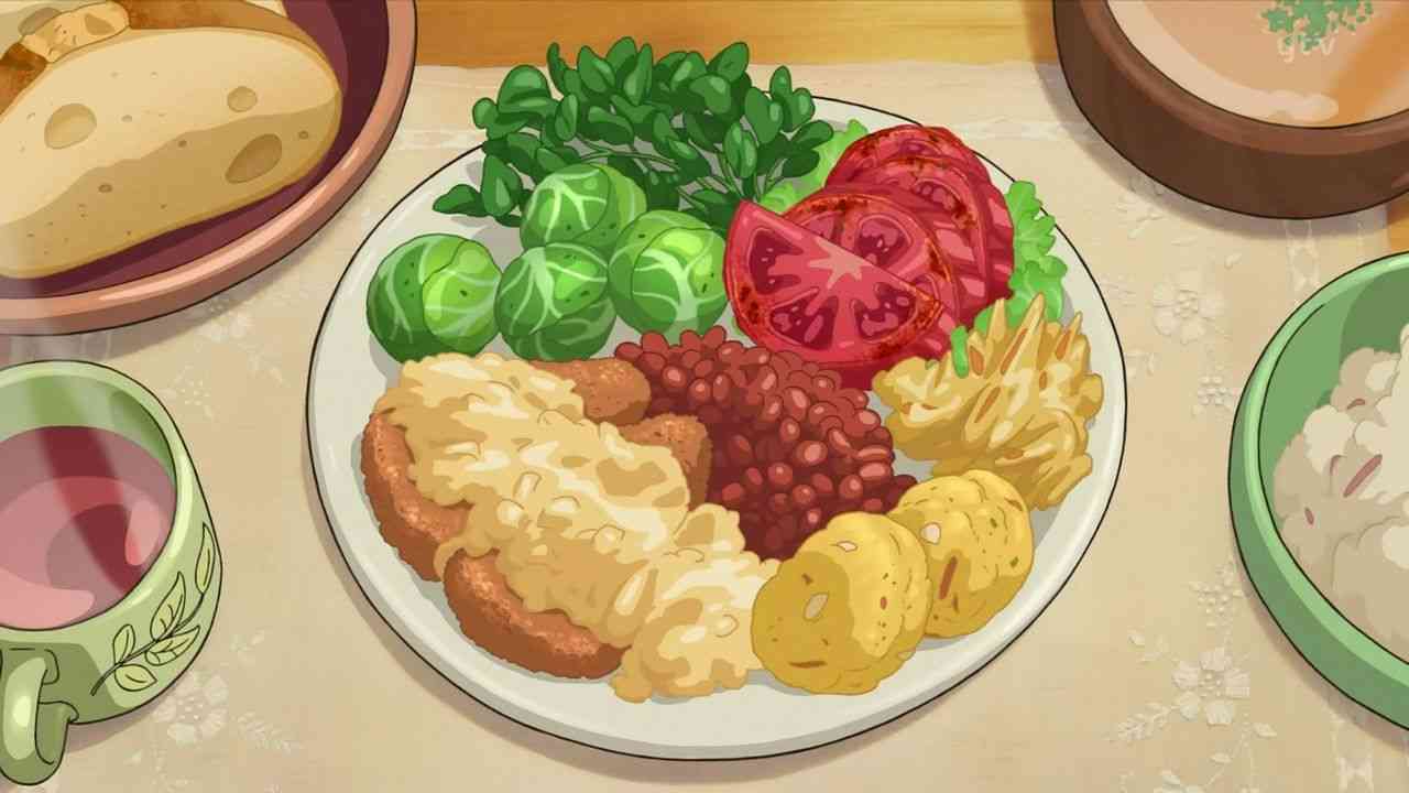 回転寿司に欲しいアラカルト