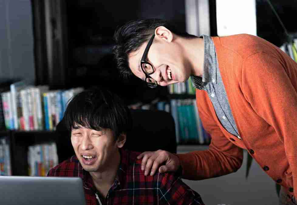 社交辞令、使いますか？