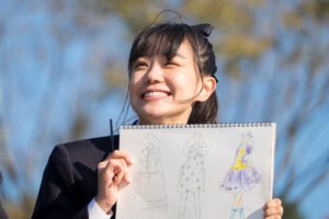 芸能人や有名人で声が可愛い人