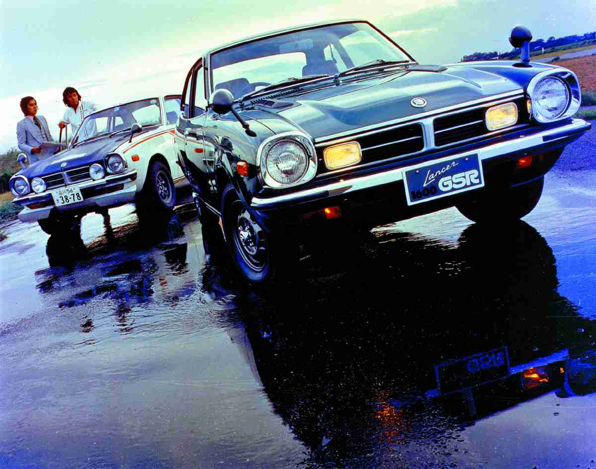 三菱自動車オーナーの方！