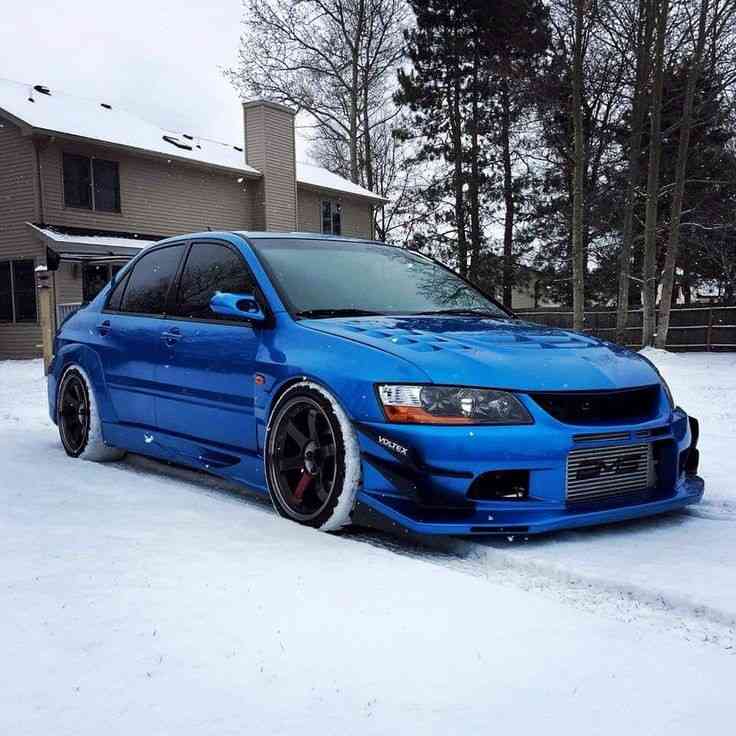 三菱自動車オーナーの方！