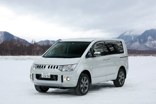 三菱自動車オーナーの方！