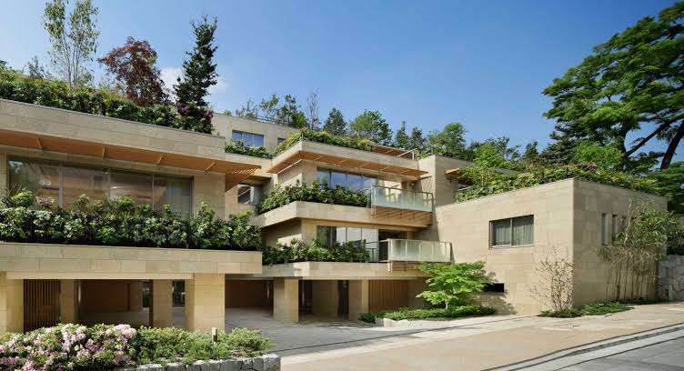 都心タワーマンション内の格差、最大で価格差10億円「上に行けば行くほど高くなる。住んでいるのは芸能人や経営者」