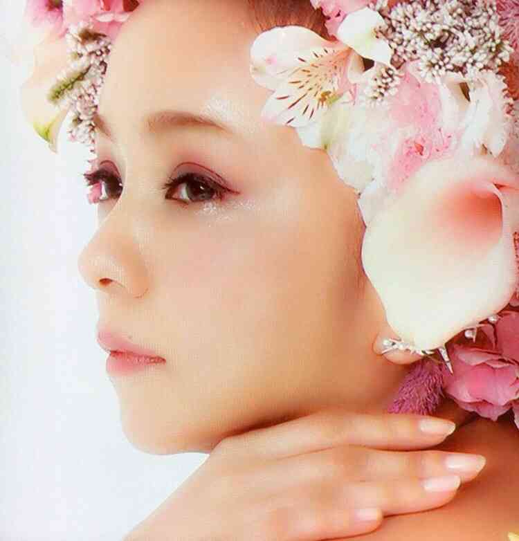 Hulu 安室奈美恵ライブ見た人ー