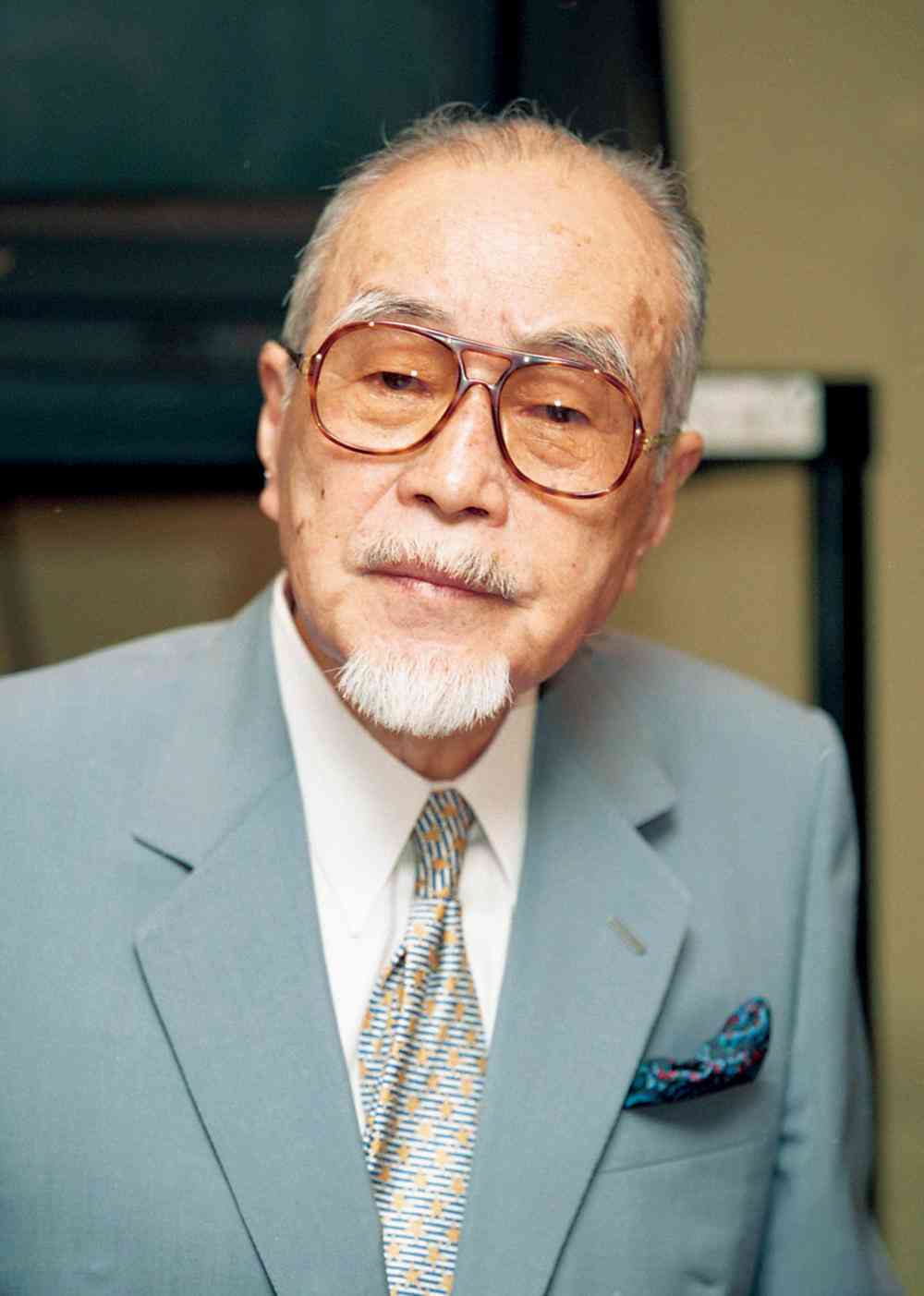 「大御所」と聞いて思い浮かぶ日本の有名人は？