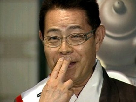 お茶・紅茶が好きな人