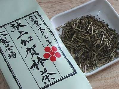 お茶・紅茶が好きな人