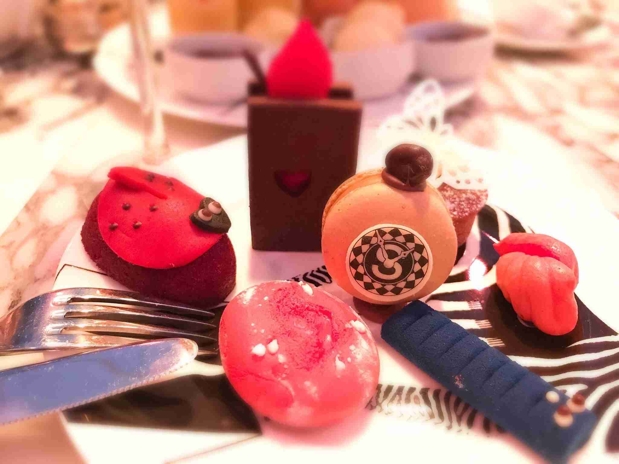 お茶・紅茶が好きな人