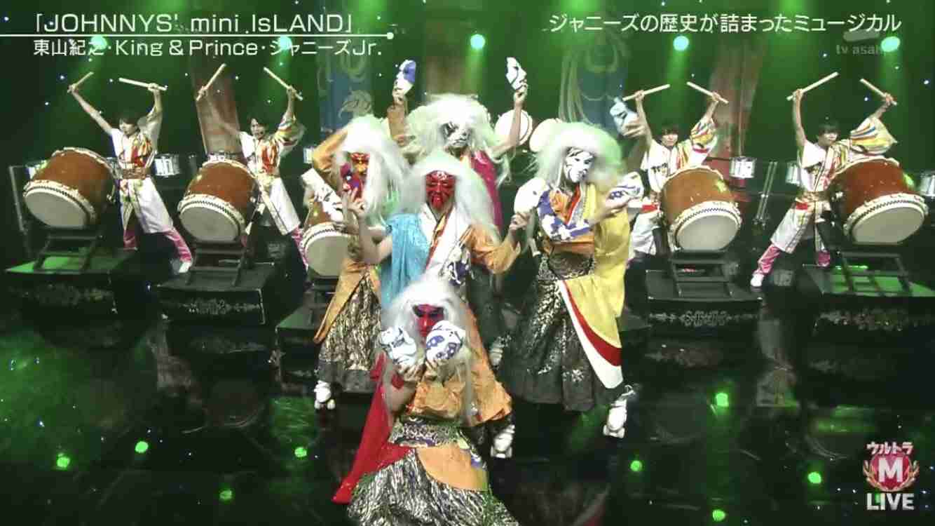 キンプリ(King & Prince)、グループ名が冠に 平野紫耀「期待を超えていかなければ」