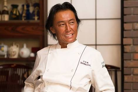 木村拓哉、19年ぶりに雑誌『Fine』に登場。デニムへの熱い思いを語る