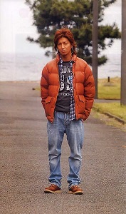 木村拓哉、19年ぶりに雑誌『Fine』に登場。デニムへの熱い思いを語る