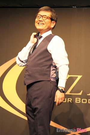 木村拓哉、19年ぶりに雑誌『Fine』に登場。デニムへの熱い思いを語る