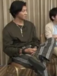 木村拓哉、19年ぶりに雑誌『Fine』に登場。デニムへの熱い思いを語る