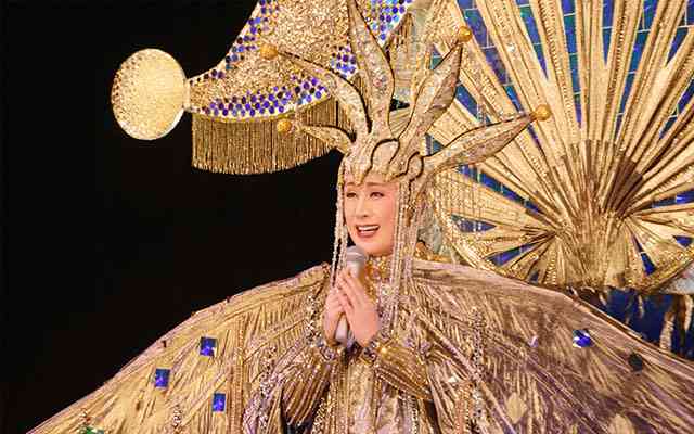 魔法が使えそうな芸能人の画像