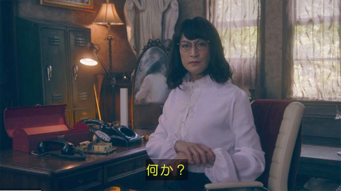 魔法が使えそうな芸能人の画像