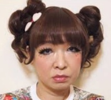 魔法が使えそうな芸能人の画像