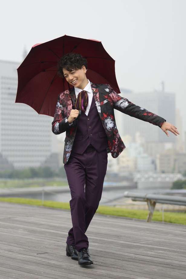 魔法が使えそうな芸能人の画像