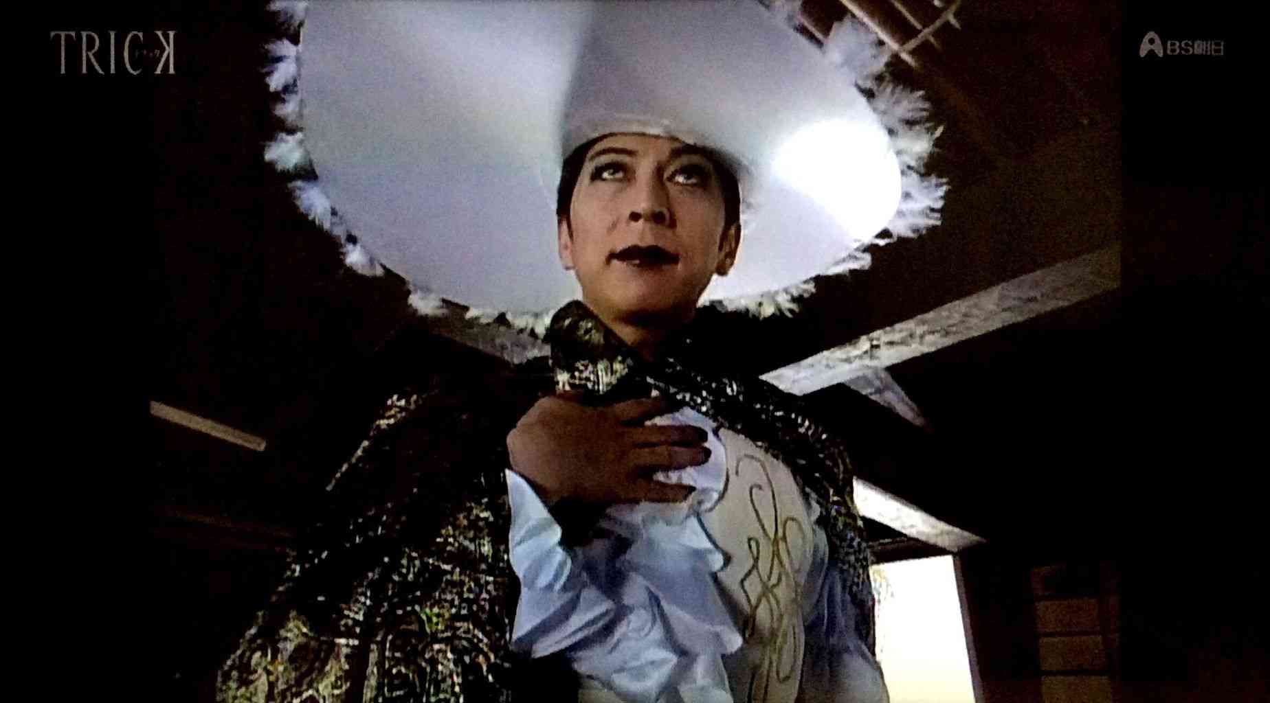 魔法が使えそうな芸能人の画像