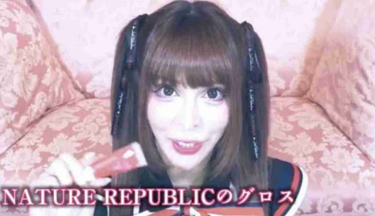 魔法が使えそうな芸能人の画像