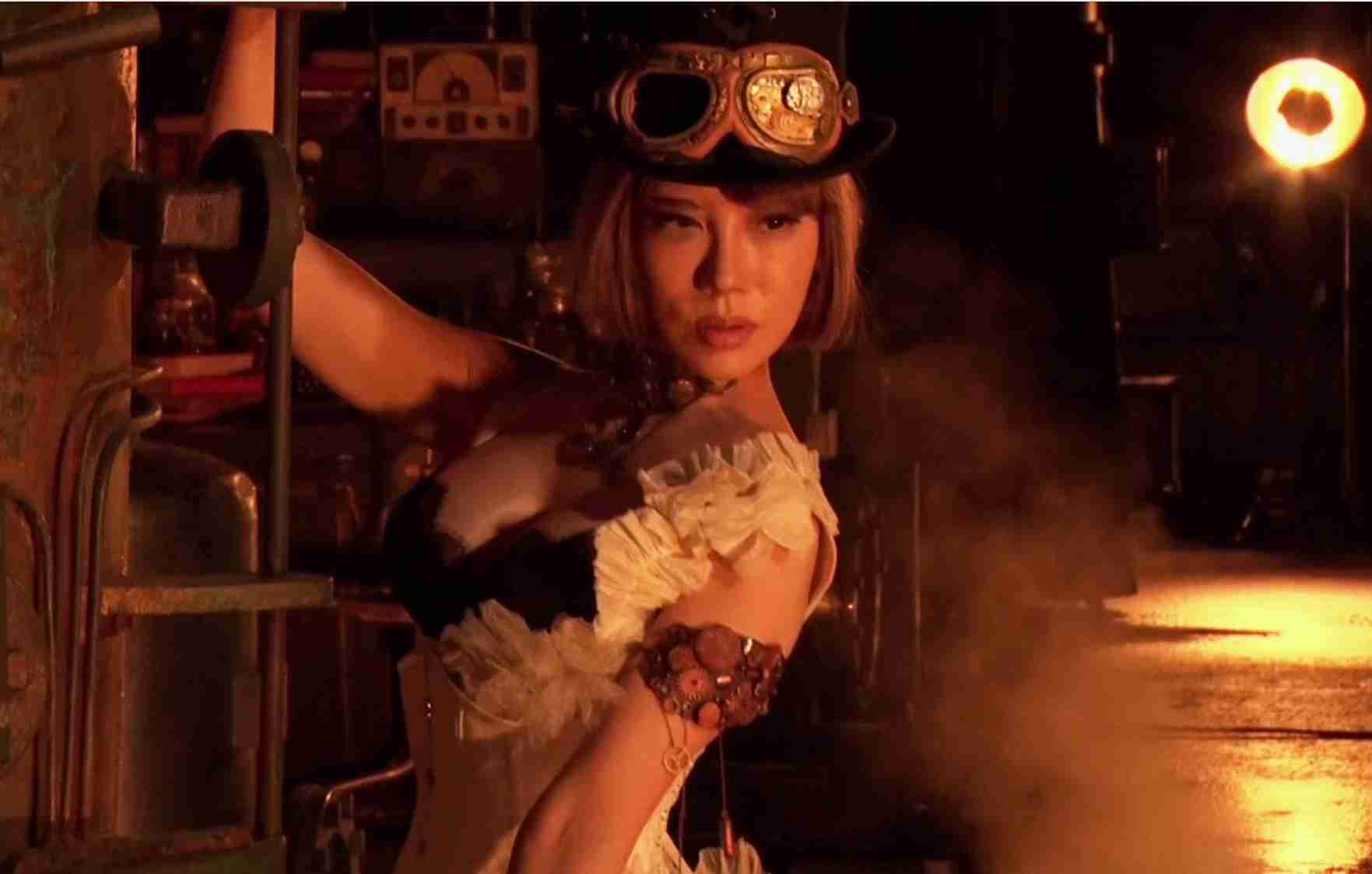 魔法が使えそうな芸能人の画像