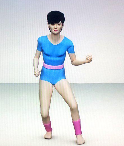 魔法が使えそうな芸能人の画像