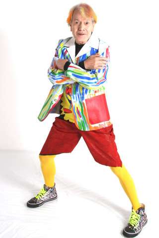 魔法が使えそうな芸能人の画像
